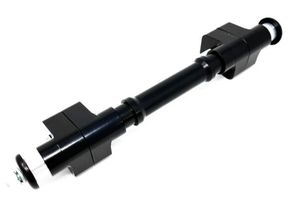 tki 1/2 inch offset 4 wheel axle kit