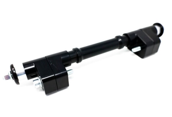 tki 1/2 inch offset 4 wheel axle kit