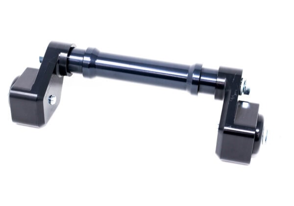 tki 1 inch offset 2 wheel axle kit