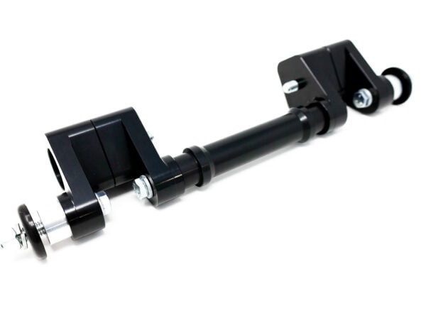 tki 1 inch offset 4 wheel axle kit