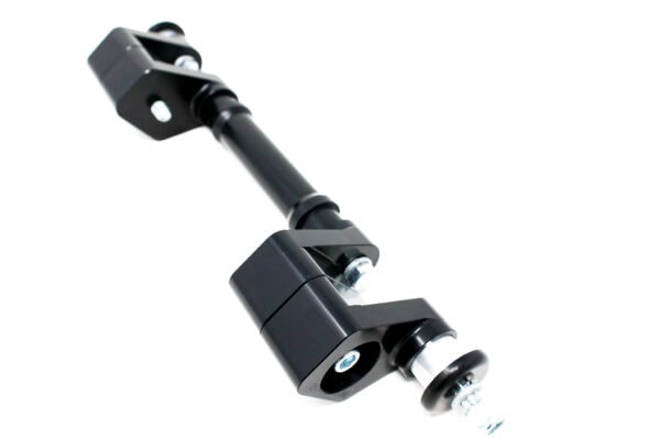 tki 1 inch offset 4 wheel axle kit
