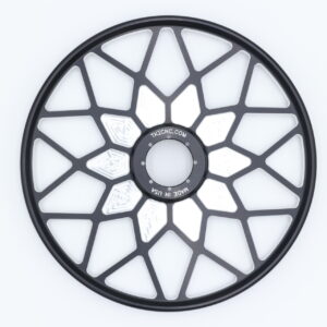 TKI BILLET 10 INCH WHEEL (SOLD INDIVIDUALLY)