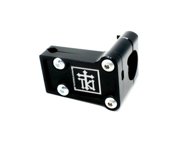 polaris billet throttle block