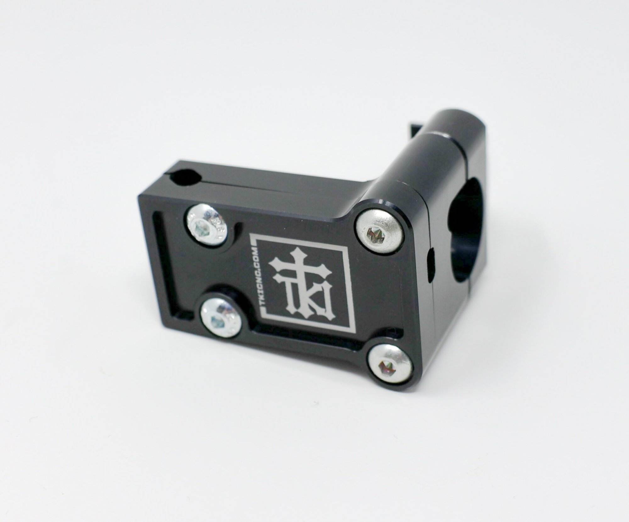 POLARIS BILLET THROTTLE BLOCK TKI CNC