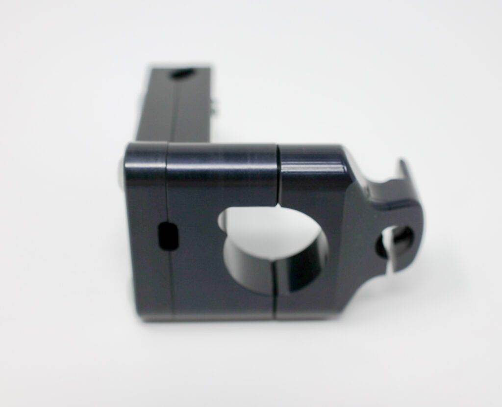 POLARIS BILLET THROTTLE BLOCK TKI CNC