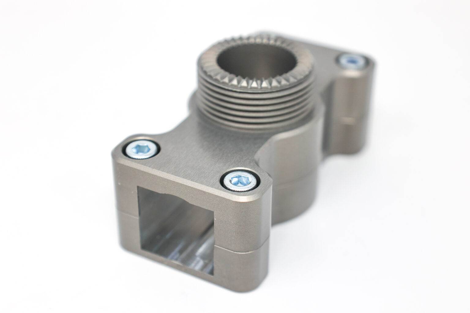 TKI ROD HOLDER BASES TKI CNC