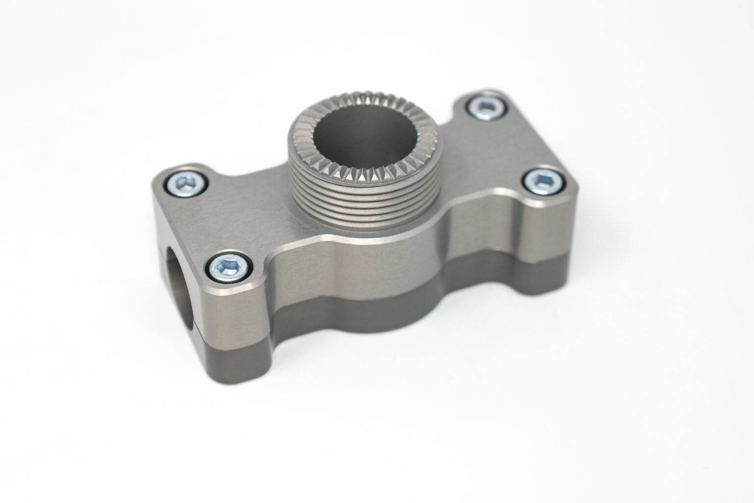 TKI ROD HOLDER BASES TKI CNC