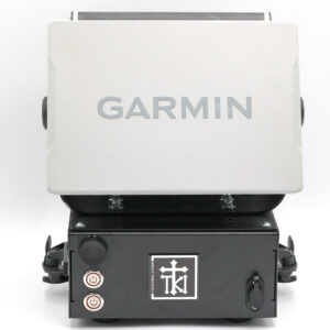 tki sonar shuttle standard