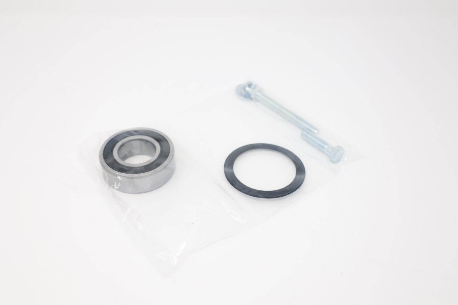 ARCTIC CAT TKI BELT DRIVE HARDWARE KIT TKI CNC