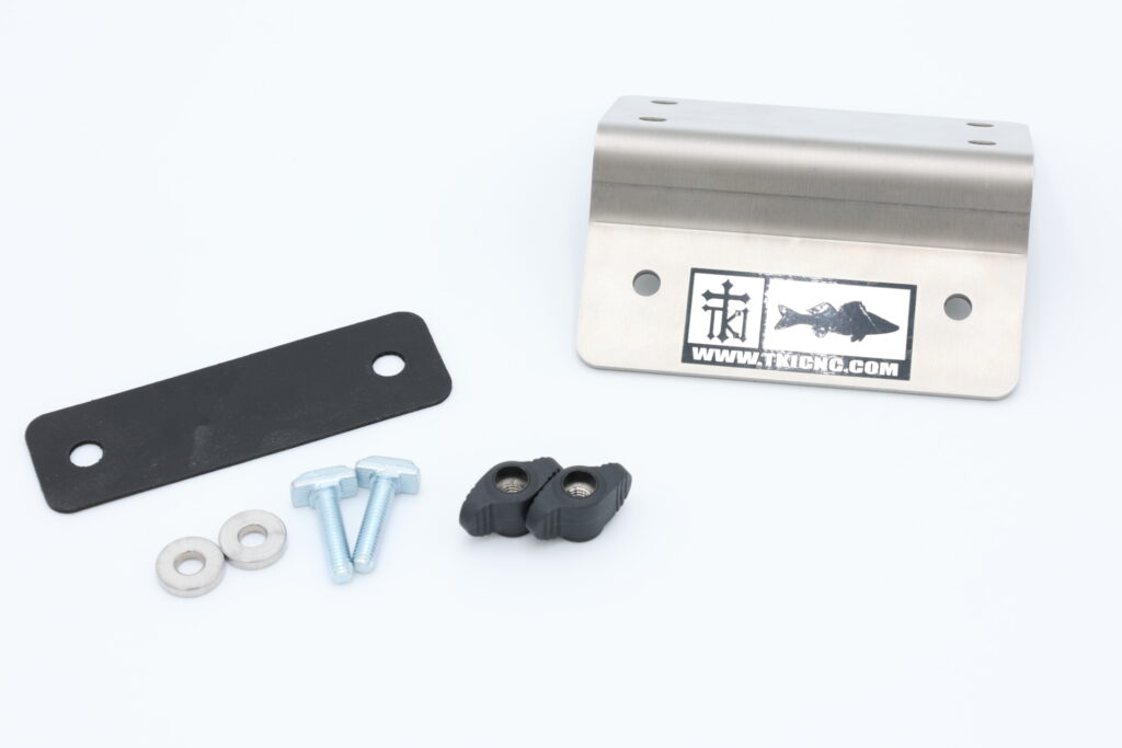 Polar Kraft Boat Rail System For Rod Holders T Rail Accessories