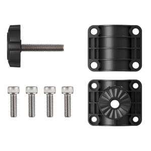 barmin 0 degree pole mount (lvs34)
