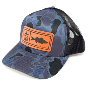 tki fish hat