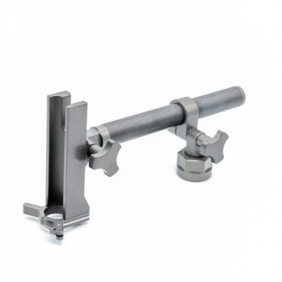 tki universal pro arm