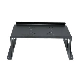 bow foot pedal bridge