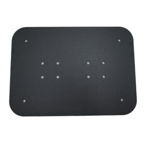 tki cnc starlink mounting plate