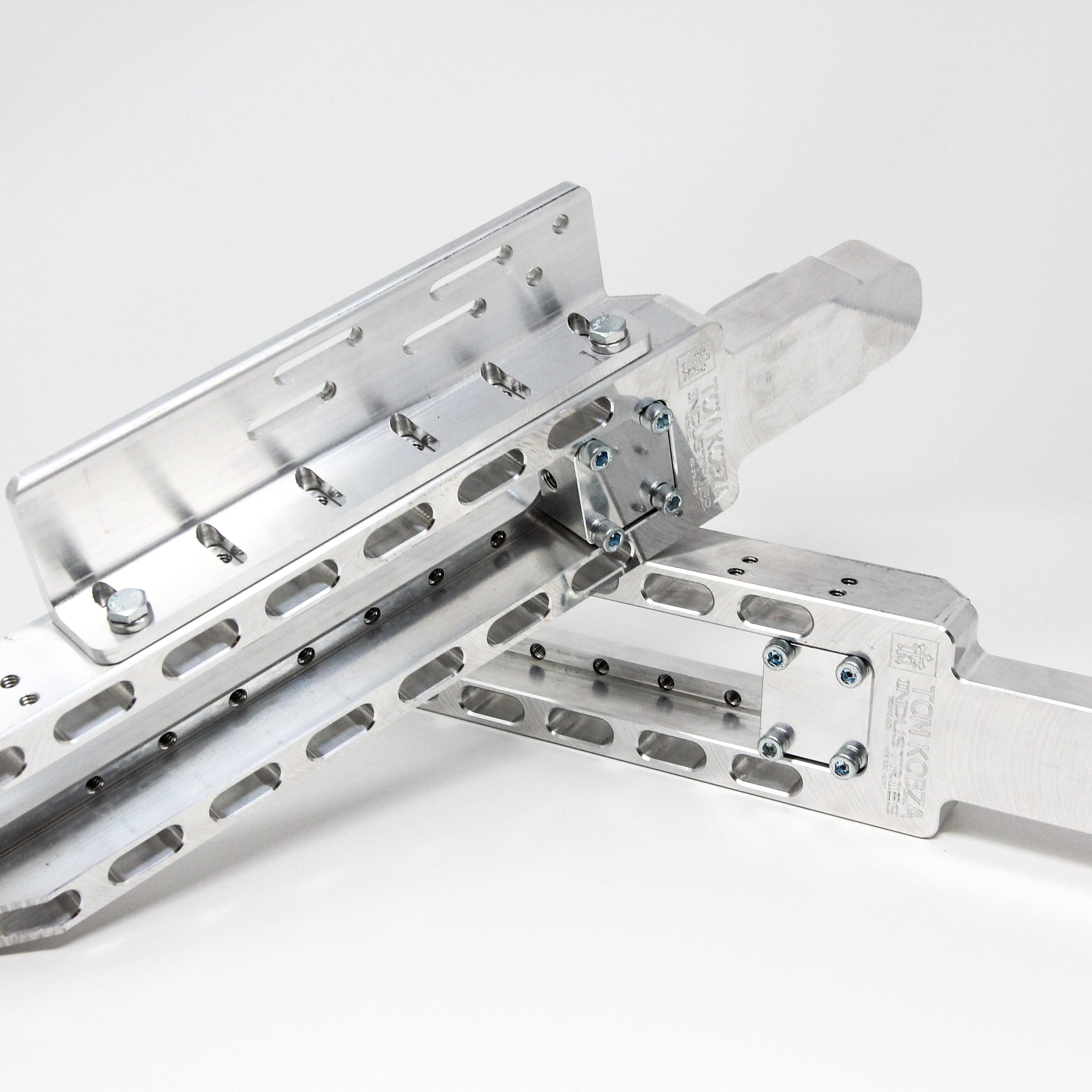 Auto Parts and Accessories, Billings, MT TKI CNC